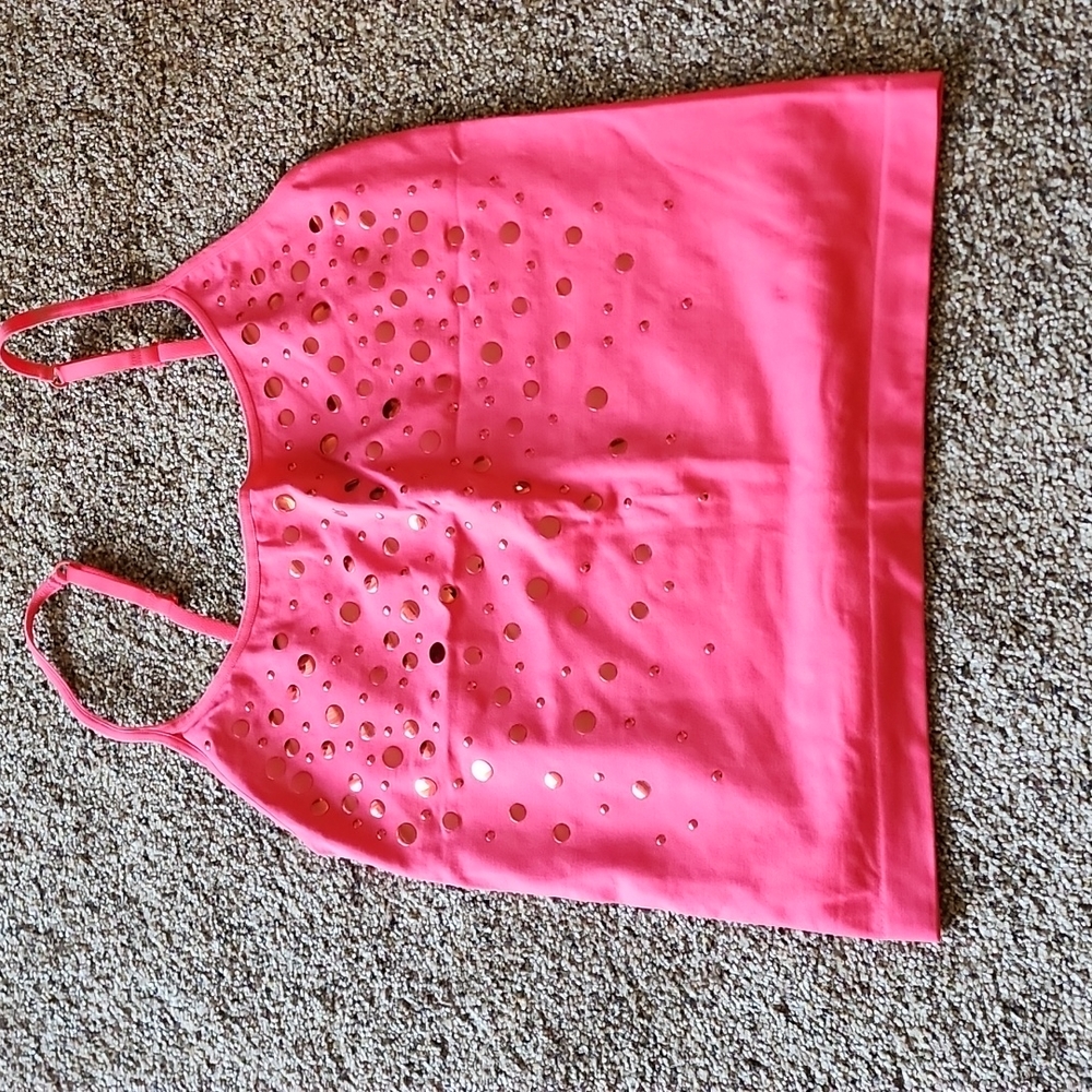 Victoria's Secret bling cami